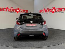 TOYOTA NEW Yaris 1.5 Comfort e-CVT, Voll-Hybrid Benzin/Elektro, Neuwagen, Automatik - 5