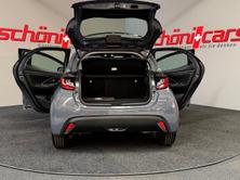 TOYOTA NEW Yaris 1.5 Comfort e-CVT, Voll-Hybrid Benzin/Elektro, Neuwagen, Automatik - 6