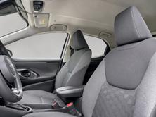 TOYOTA Yaris 1.5 Comfort e-CVT VVTi-HSD SPORT, Full-Hybrid Petrol/Electric, New car, Automatic - 4