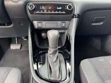 TOYOTA Yaris 1.5 Comfort e-CVT VVTi-HSD SPORT, Full-Hybrid Petrol/Electric, New car, Automatic - 5
