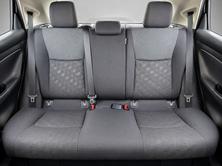TOYOTA Yaris 1.5 Comfort e-CVT VVTi-HSD SPORT, Full-Hybrid Petrol/Electric, New car, Automatic - 6