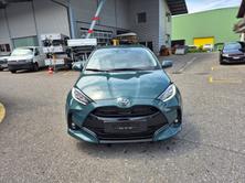 TOYOTA Yaris 1.5 Trend e-CVT, Voll-Hybrid Benzin/Elektro, Neuwagen, Automatik - 2