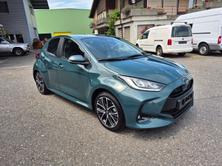 TOYOTA Yaris 1.5 Trend e-CVT, Voll-Hybrid Benzin/Elektro, Neuwagen, Automatik - 3