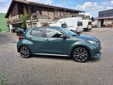 TOYOTA Yaris 1.5 Trend e-CVT, Voll-Hybrid Benzin/Elektro, Neuwagen, Automatik - 4