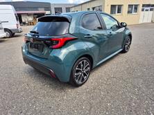 TOYOTA Yaris 1.5 Trend e-CVT, Voll-Hybrid Benzin/Elektro, Neuwagen, Automatik - 5