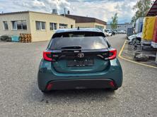 TOYOTA Yaris 1.5 Trend e-CVT, Voll-Hybrid Benzin/Elektro, Neuwagen, Automatik - 6
