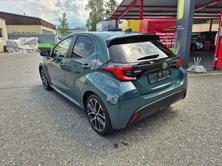 TOYOTA Yaris 1.5 Trend e-CVT, Voll-Hybrid Benzin/Elektro, Neuwagen, Automatik - 7