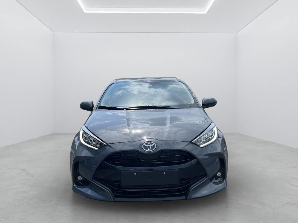 TOYOTA Yaris 1.5 VVT-i HSD Trend, Voll-Hybrid Benzin/Elektro, Neuwagen, Automatik - 2