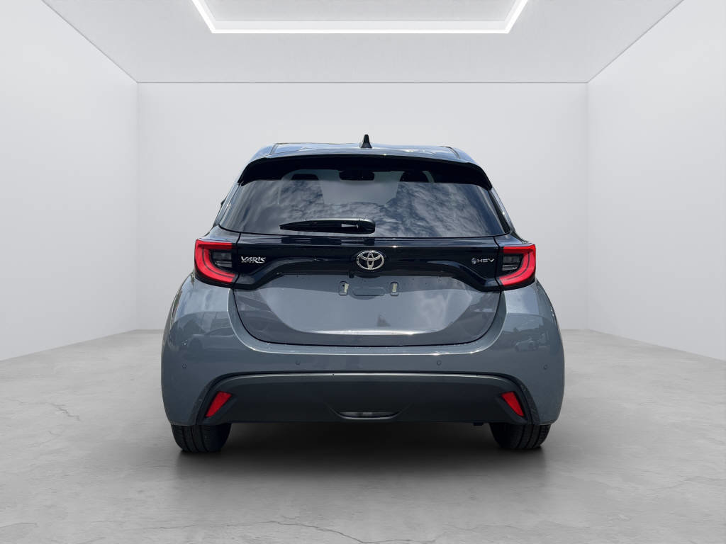 TOYOTA Yaris 1.5 VVT-i HSD Trend, Voll-Hybrid Benzin/Elektro, Neuwagen, Automatik - 6