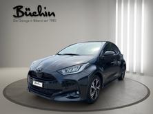 TOYOTA Yaris 1.5 Trend e-CVT, Voll-Hybrid Benzin/Elektro, Neuwagen, Automatik - 3