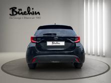 TOYOTA Yaris 1.5 Trend e-CVT, Voll-Hybrid Benzin/Elektro, Neuwagen, Automatik - 6
