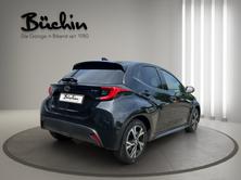 TOYOTA Yaris 1.5 Trend e-CVT, Voll-Hybrid Benzin/Elektro, Neuwagen, Automatik - 7