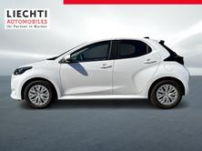TOYOTA Yaris 1.5 Comfort e-CVT, Voll-Hybrid Benzin/Elektro, Neuwagen, Automatik - 2