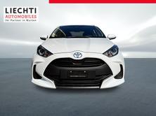 TOYOTA Yaris 1.5 Comfort e-CVT, Voll-Hybrid Benzin/Elektro, Neuwagen, Automatik - 3