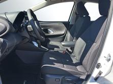TOYOTA Yaris 1.5 Comfort e-CVT, Voll-Hybrid Benzin/Elektro, Neuwagen, Automatik - 4