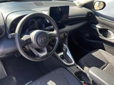 TOYOTA Yaris 1.5 Comfort e-CVT, Voll-Hybrid Benzin/Elektro, Neuwagen, Automatik - 5