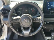 TOYOTA Yaris 1.5 Comfort e-CVT, Voll-Hybrid Benzin/Elektro, Neuwagen, Automatik - 7