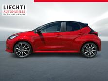 TOYOTA Yaris 1.5 GR Sport e-CVT, Voll-Hybrid Benzin/Elektro, Neuwagen, Automatik - 2
