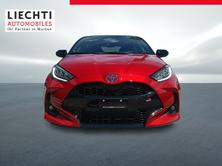 TOYOTA Yaris 1.5 GR Sport e-CVT, Voll-Hybrid Benzin/Elektro, Neuwagen, Automatik - 3