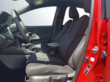 TOYOTA Yaris 1.5 GR Sport e-CVT, Voll-Hybrid Benzin/Elektro, Neuwagen, Automatik - 4