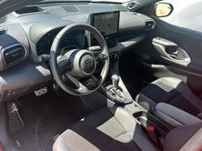 TOYOTA Yaris 1.5 GR Sport e-CVT, Voll-Hybrid Benzin/Elektro, Neuwagen, Automatik - 5
