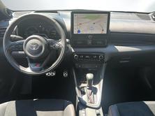 TOYOTA Yaris 1.5 GR Sport e-CVT, Voll-Hybrid Benzin/Elektro, Neuwagen, Automatik - 6