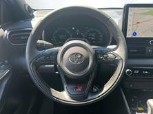 TOYOTA Yaris 1.5 GR Sport e-CVT, Voll-Hybrid Benzin/Elektro, Neuwagen, Automatik - 7