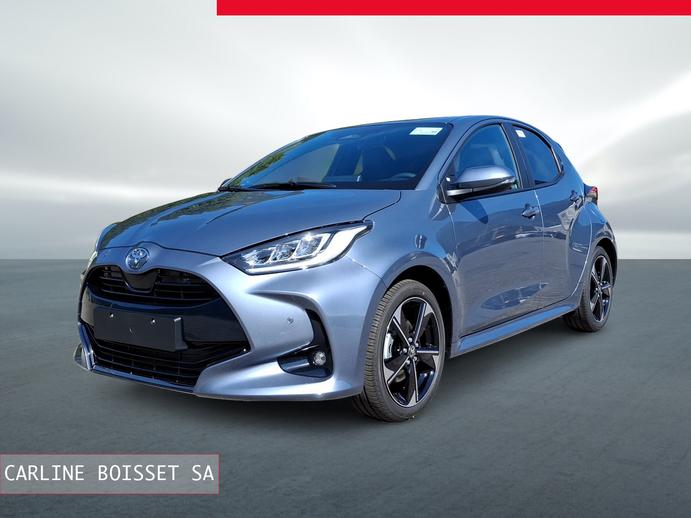 TOYOTA Yaris 1.5 Premium e-CVT, Voll-Hybrid Benzin/Elektro, Neuwagen, Automatik