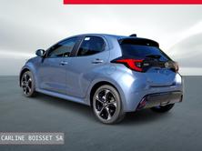 TOYOTA Yaris 1.5 Premium e-CVT, Voll-Hybrid Benzin/Elektro, Neuwagen, Automatik - 3