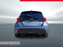 TOYOTA Yaris 1.5 Premium e-CVT, Voll-Hybrid Benzin/Elektro, Neuwagen, Automatik - 4