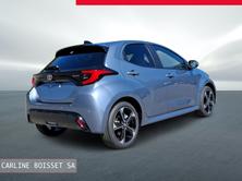 TOYOTA Yaris 1.5 Premium e-CVT, Voll-Hybrid Benzin/Elektro, Neuwagen, Automatik - 5