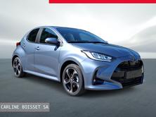 TOYOTA Yaris 1.5 Premium e-CVT, Voll-Hybrid Benzin/Elektro, Neuwagen, Automatik - 7