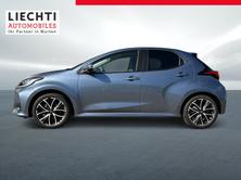 TOYOTA Yaris 1.5 Trend e-CVT, Voll-Hybrid Benzin/Elektro, Neuwagen, Automatik - 2
