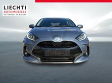 TOYOTA Yaris 1.5 Trend e-CVT, Voll-Hybrid Benzin/Elektro, Neuwagen, Automatik - 3