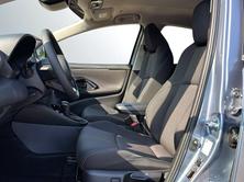 TOYOTA Yaris 1.5 Trend e-CVT, Voll-Hybrid Benzin/Elektro, Neuwagen, Automatik - 4