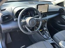 TOYOTA Yaris 1.5 Trend e-CVT, Voll-Hybrid Benzin/Elektro, Neuwagen, Automatik - 5