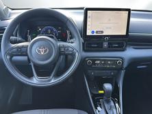 TOYOTA Yaris 1.5 Trend e-CVT, Voll-Hybrid Benzin/Elektro, Neuwagen, Automatik - 6