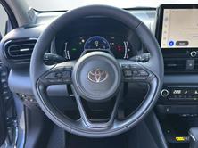 TOYOTA Yaris 1.5 Trend e-CVT, Voll-Hybrid Benzin/Elektro, Neuwagen, Automatik - 7