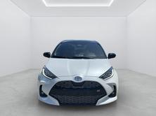 TOYOTA Yaris 1.5 VVT-i HSD GR Sport, Hybride Intégral Essence/Électricité, Voiture nouvelle, Automatique - 2