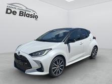 TOYOTA Yaris 1.5 VVT-i HSD GR Sport, Hybride Intégral Essence/Électricité, Voiture nouvelle, Automatique - 3