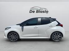 TOYOTA Yaris 1.5 VVT-i HSD GR Sport, Hybride Intégral Essence/Électricité, Voiture nouvelle, Automatique - 4
