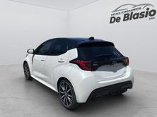 TOYOTA Yaris 1.5 VVT-i HSD GR Sport, Hybride Intégral Essence/Électricité, Voiture nouvelle, Automatique - 5