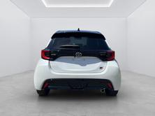 TOYOTA Yaris 1.5 VVT-i HSD GR Sport, Hybride Intégral Essence/Électricité, Voiture nouvelle, Automatique - 6
