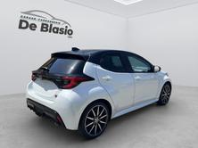 TOYOTA Yaris 1.5 VVT-i HSD GR Sport, Hybride Intégral Essence/Électricité, Voiture nouvelle, Automatique - 7