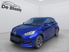 TOYOTA Yaris 1.5 VVT-i HSD Trend, Hybride Intégral Essence/Électricité, Voiture nouvelle, Automatique - 3