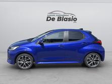 TOYOTA Yaris 1.5 VVT-i HSD Trend, Hybride Intégral Essence/Électricité, Voiture nouvelle, Automatique - 4