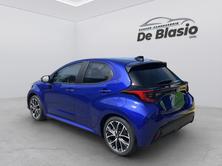 TOYOTA Yaris 1.5 VVT-i HSD Trend, Hybride Intégral Essence/Électricité, Voiture nouvelle, Automatique - 5