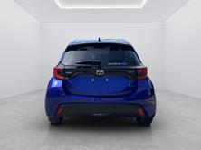 TOYOTA Yaris 1.5 VVT-i HSD Trend, Hybride Intégral Essence/Électricité, Voiture nouvelle, Automatique - 6