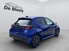 TOYOTA Yaris 1.5 VVT-i HSD Trend, Hybride Intégral Essence/Électricité, Voiture nouvelle, Automatique - 7