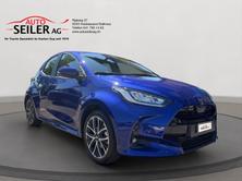 TOYOTA Yaris 1.5 Trend e-CVT, Voll-Hybrid Benzin/Elektro, Neuwagen, Automatik - 2